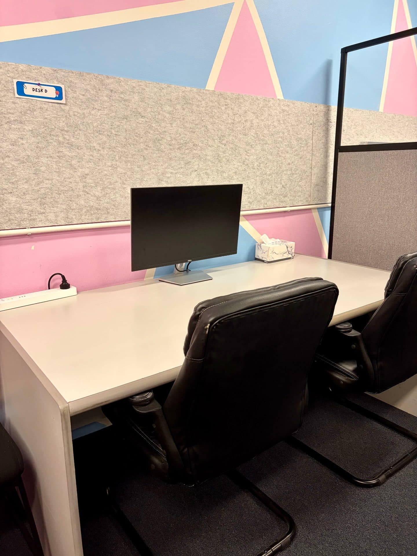 Belrose coworking space