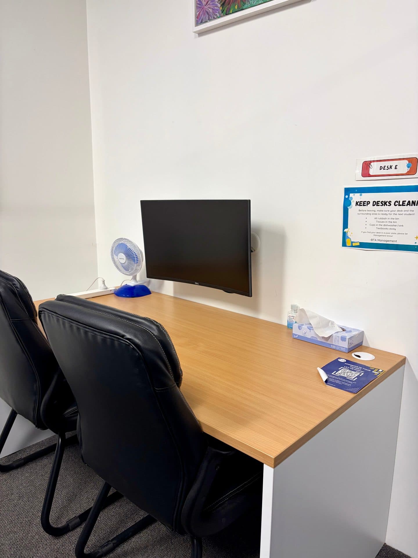 Mona Vale coworking space