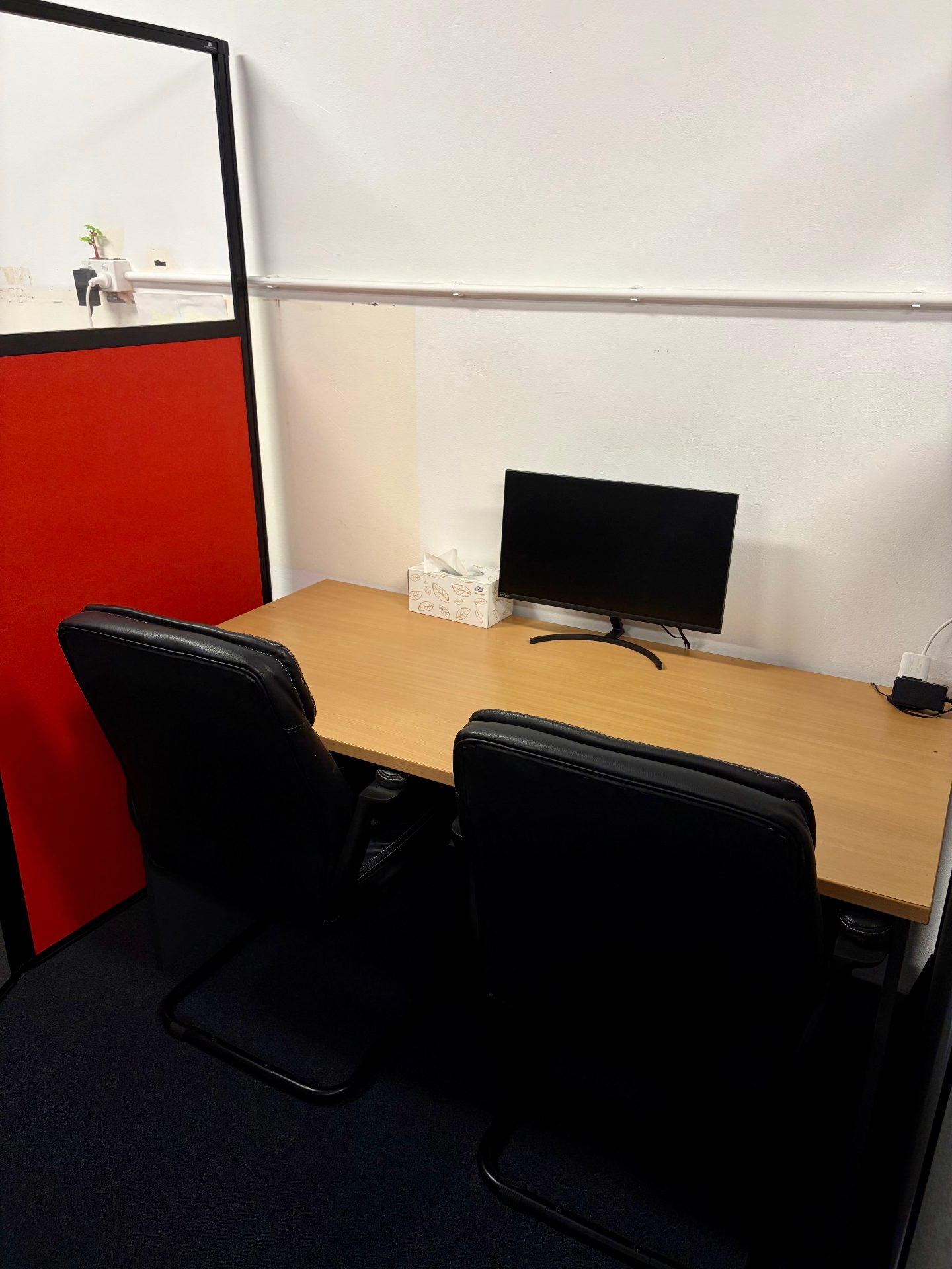 Belrose coworking office