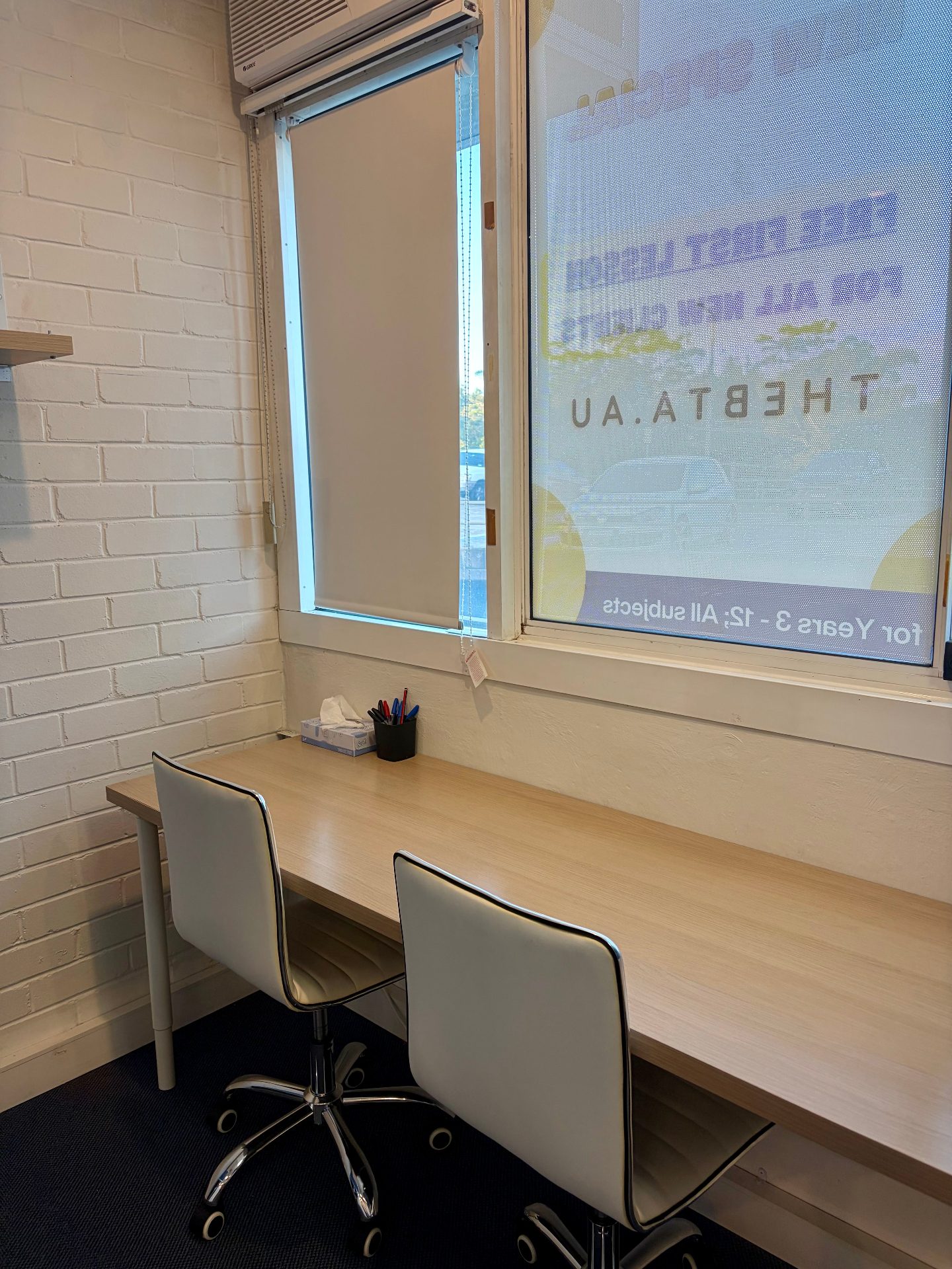 Gordon coworking office