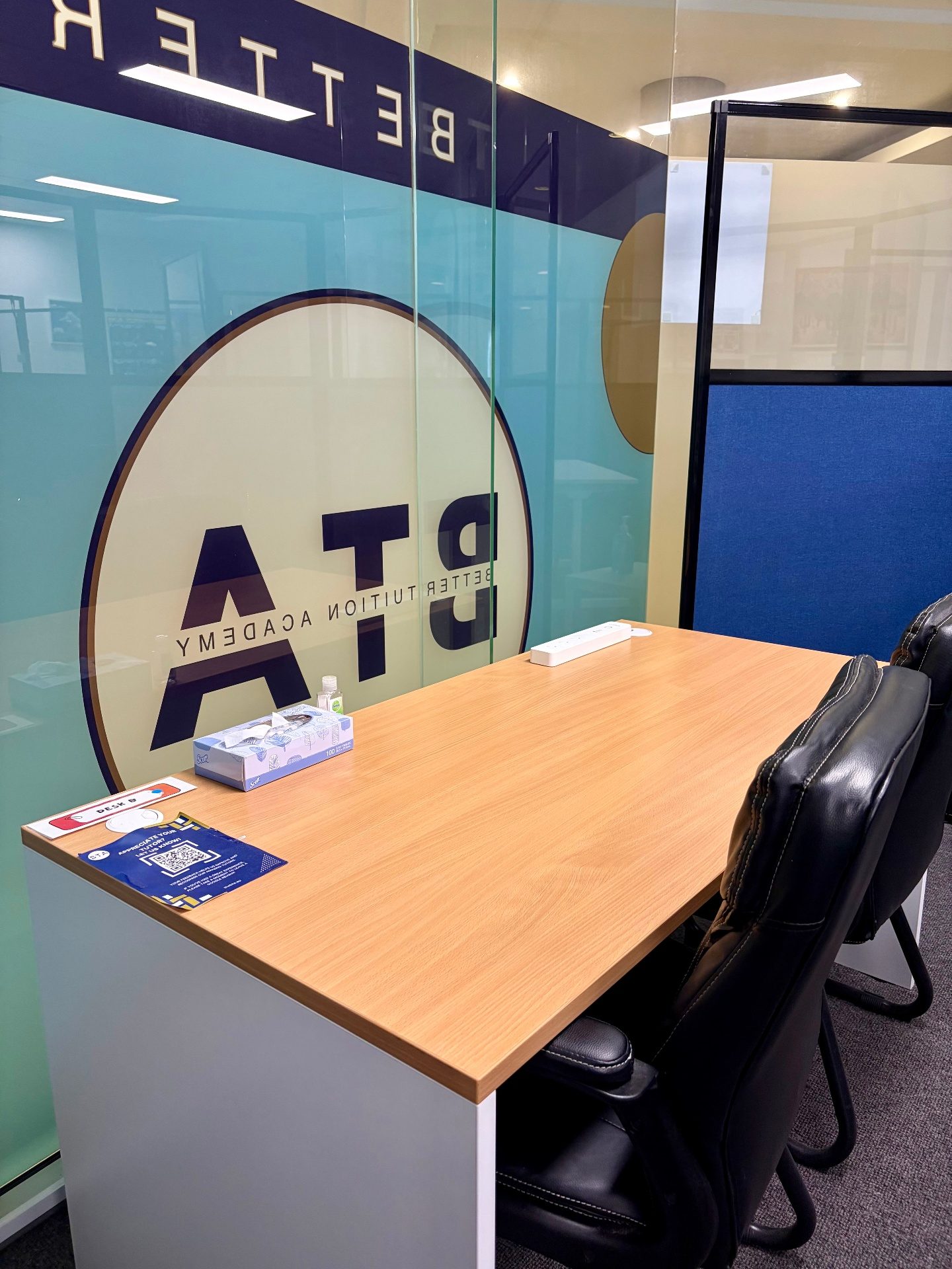 Mona Vale coworking office