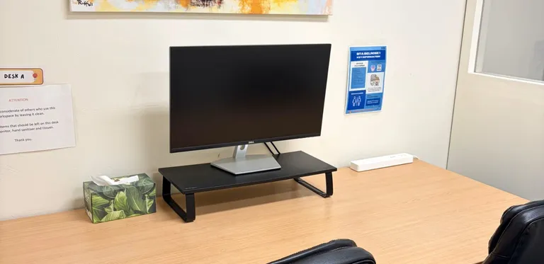 Coworking in Belrose