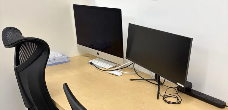 Coworking in Forestville